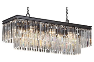 Подвесной светильник Vitaluce V5146 V5146-1/12