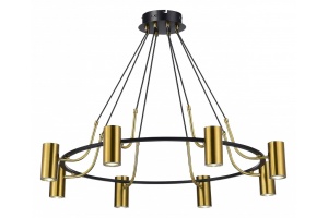 Подвесная люстра ST-Luce Talia SL1215.403.08 - 2