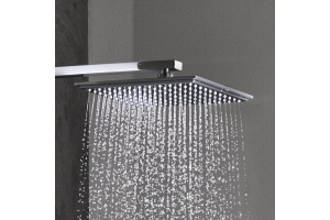 Душевая стойка Grohe Euphoria Cube 23147001 - 2
