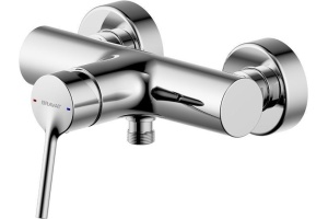 Смеситель Bravat Palace F9172217CP-01-RUS для душа
