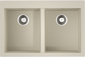 Мойка кухонная Omoikiri Bosen эверест (4993842)