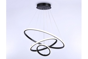 Подвесной светильник Ambrella FL FL40821 - 3