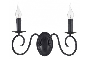 Бра Arti Lampadari Amaro Amaro E 2.1.2 B