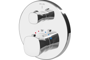 Термостат AM.PM Spirit V2.1 F71A85500 для душа