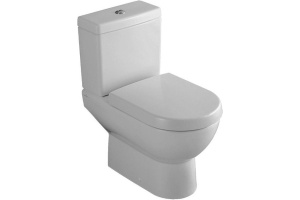 Бачок для унитаза Villeroy & Boch Subway 7723 1101 alpin - 2