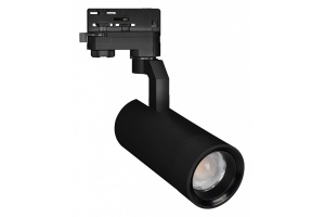 Трековый светодиодный светильник Arlight LGD-Gelios-4TR-R67-20W Warm3000 031219