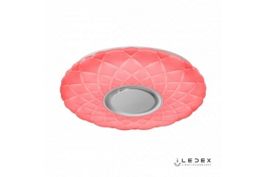 Накладной светильник iLedex Sphere ZN-XU60XD-GSR-Y - 2