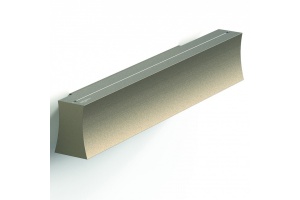 Настенный светодиодный светильник Mantra Hanok 7778 - 3