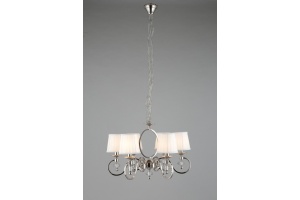 Подвесная люстра Aployt Reni APL.717.03.06 - 3