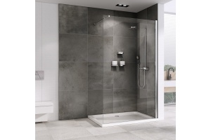 Душевая перегородка Abber Immer Offen (AG61120) - 3