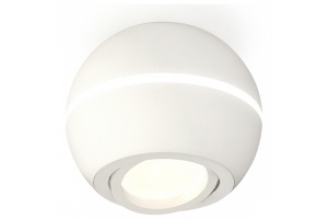 Накладной светильник Ambrella Light XS XS1101020