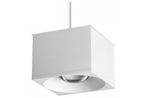 Подвесной светодиодный светильник Novotech Over Patera 358657