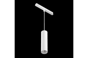 Подвесной светильник Maytoni Focus LED TR041-4-12WTW-DD-W - 3