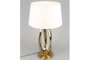 Настольная лампа декоративная Aployt Monika APL.739.04.01 - 2