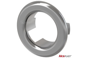 Обрамление перелива умывальника AlcaPlast  (A22)