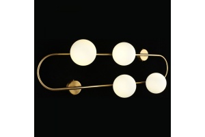 Накладной светильник Aployt Kornelia APL.308.01.04 - 2