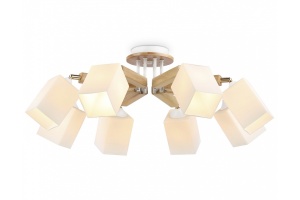 Потолочная люстра Ambrella Light TR TR9522 - 2