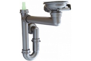 Мойка Granucryl для подстольного монтажа, цвет 