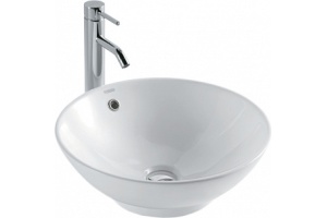 Накладная раковина Ssww  45 см (CL3001)