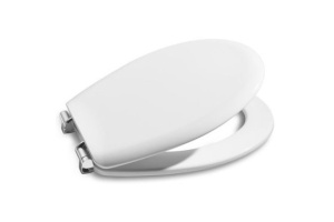 Крышка-сиденье Roca Victoria ZRU8013920 с микролифтом