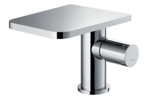 Смеситель Cezares Cascado F LS 01 W0 для раковины