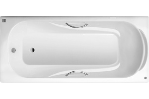 Чугунная ванна Byon Christa 180x80 (Н0000307)