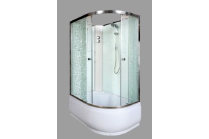 Душевая кабина Deto ЕМ4511L N
