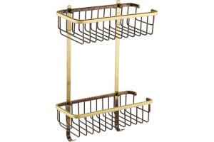 Полка Zorg Antic AZR U-3 BR