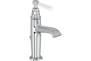 Смеситель Jacob Delafon Cleo1889 E24307-CP для раковины