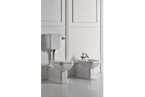 Бачок для унитаза Kerasan Waldorf 4180 - 3
