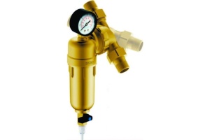 Предфильтр Гейзер бастион 7508095201