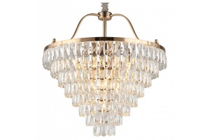 Подвесная люстра Aployt Gerta APL.725.13.13