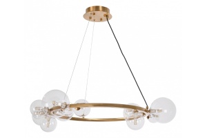 Подвесная люстра MyFar George MR2041-14P - 2