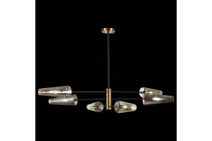 Люстра на штанге ST-Luce Morave SL1209.302.06 - 3