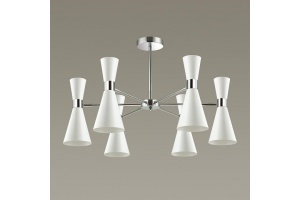 Потолочная люстра Lumion Moderni Quinn 3661/6C - 2