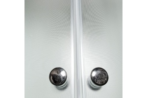 Душевая кабина Deto D 120х80 (D272SRLED) - 3