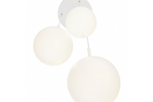 Подвесной светильник Maytoni Basic form MOD321PL-03W - 3