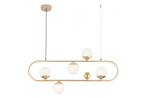 Подвесной светильник Ambrella Light TR TR5433 - 2