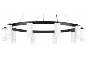Подвесная люстра Lightstar Rullo LR0203601