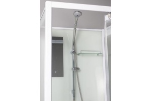 Душевая кабина с поддоном River Moero Б/К 80/80/14 (10000002981) - 3