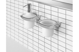 Дозатор Kludi Ambienta 5397605 - 2
