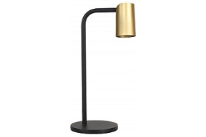 Настольная лампа декоративная Mantra Sal 8491 - 2