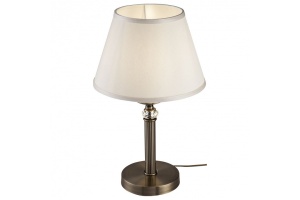 Настольная лампа Freya Alessandra FR2016TL-01BZ