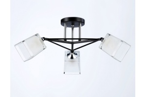 Люстра на штанге Ambrella TR TR303072 - 2