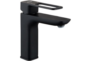 Смеситель Iddis Slide SLIBL00i01 для раковины