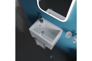 Мебель для ванной DIWO Казань 40 L - 3