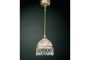Подвесной светильник Reccagni Angelo 6100 L 6100/16