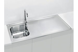 Мойка кухонная Alveus Classic Pro 90 1130473 - 2