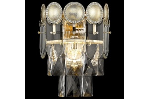 Накладной светильник Wertmark Clementia WE116.03.301