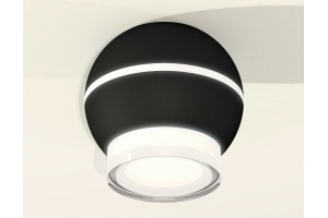 Накладной светильник Ambrella XS XS1102042 - 3